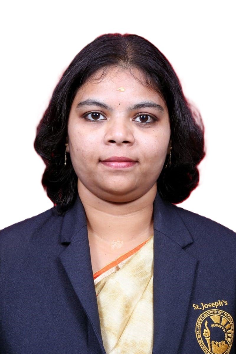 Ms. S. Saranya